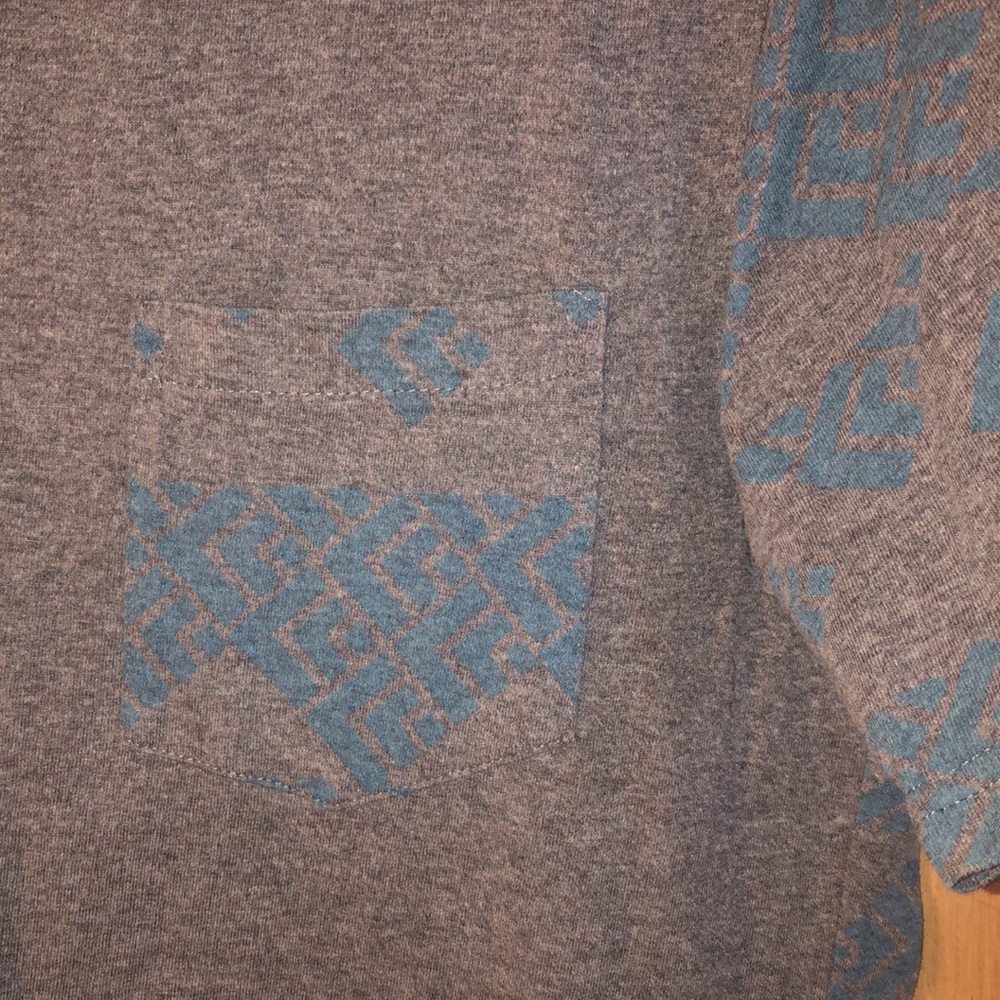 Smash tee - Picture 2 of 3